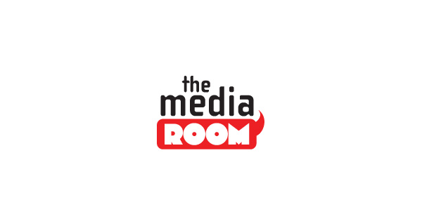 Logo Design for Another Sydney Based Company called The Media Room