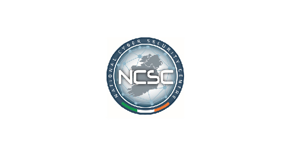 Goverenment Logo for the NCSC