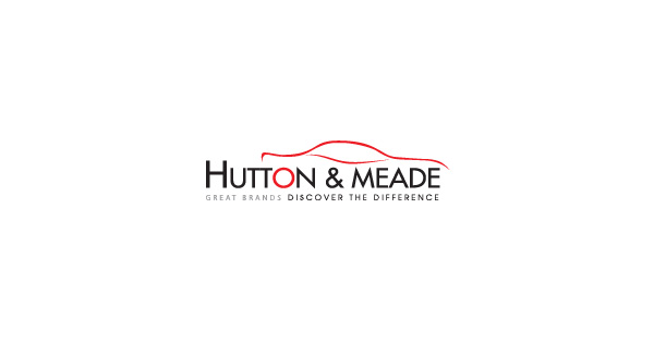Hutton & Meade's corporate Identity